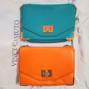 Vince Camuto bags